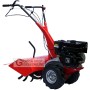 CULTIVATOR CU MOTOR PE BENZINĂ EUROSYSTEMS CMTĂIETOR. 60 MC67