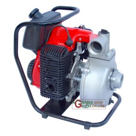 ÎN PATRU TIMPI AUTO-AMORSARE POMPA DE MOTOR PE BENZINĂ CC. 70 ÎN PATRU TIMPI AUTO-AMORSARE POMPA DE MOTOR PE BENZINĂ CC. 70
