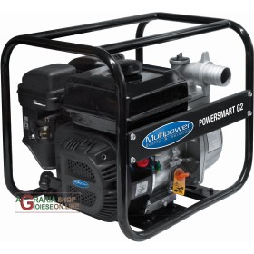 POMPĂ CU MOTOR PE BENZINĂ PENTRU IRIGAREAZIONI ÎN PATRU TIMPI RATO HP. 5.5 POMPA DIAM. 50 2 in. POMPĂ CU MOTOR PE BENZINĂ PENTRU IRIGAREAZIONI ÎN PATRU TIMPI