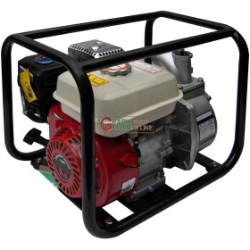 MOTOPOMPĂ PE BENZINĂ ÎN PATRU TIMPI HP AUTO-AMORSARE HP. 5,5 mm. 50 MOTOPOMPĂ PE BENZINĂ ÎN PATRU TIMPI HP AUTO-AMORSARE HP. 5,5