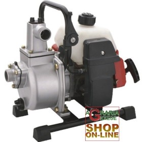 POMPĂ CU MOTOR IRIG. J-SKY 40.2CC. MOD. JT-WP415 POMPĂ CU MOTOR IRIG. J-SKY 40.2CC. MOD. JT-WP415