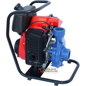 POMPĂ CU MOTOR PENTRU IRIGAREAZMOD DE SPARGERE ION ÎN PATRU TIMPI. CM. CENTRIFUGĂ 70/2 POMPĂ CU MOTOR PENTRU IRIGAREAZMOD DE SPARGERE ION ÎN PATRU