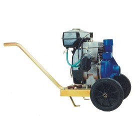 POMPĂ CU MOTOR ASPERSOAREAZCENTRIFUGĂ OIONE CM 90/1 CU CĂRUCIOR POMPĂ CU MOTOR ASPERSOAREAZCENTRIFUGĂ OIONE CM 90/1 CU CĂRUCIOR