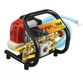 POMPĂ CU MOTOR PENTRU IRRORAZIONE 15-25BAR SCOPPIO 2HP POMPĂ CU MOTOR PENTRU IRRORAZIONE 15-25BAR SCOPPIO 2HP