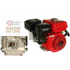 OHV HP MOTOR ORIZONTAL. 6.5 CU ARBORE CILINDRIC mm. 19x60 LACRIMĂ ÎNCEPE OHV HP MOTOR ORIZONTAL. 6.5 CU ARBORE CILINDRIC mm. 19x60