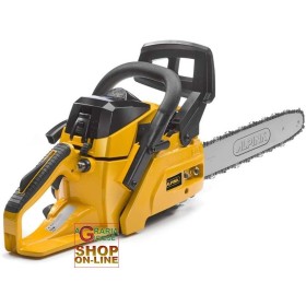 MOTOSEGA ALPINA A 375-14 CON BARRA CM. 35 CC. 35 MOTOSEGA ALPINA A 375-14 CON BARRA CM. 35 CC. 35