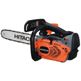 MOTOSEGA HITACHI CS33EDT DA POTA CC. 33 BARRA CM. 30