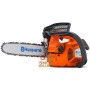 MOTOSEGA HUSQVARNA T435 PER POTATURA T 435 BARRA DA CM. 30