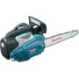 Makita DCS232TC ultra light cc 22 drujba de taiere cu bara de