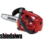 DRUJBA SHINDAIWA 269TS CC. 26.9 BAR CM. 25