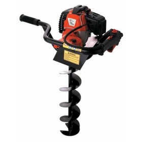 BURGHIU CU MOTOR PE BENZINĂ WA 44 FS BURGHIU MM. 100 BURGHIU CU MOTOR PE BENZINĂ WA 44 FS BURGHIU MM. 100