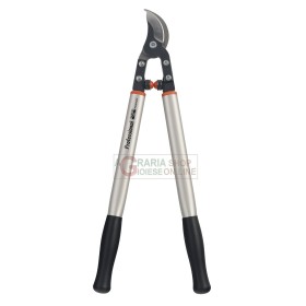BAHCO TRONCARAMI PROFESSIONALE P160-Sl-75 MANICI IN ALLUMINIO CM. 75 BAHCO TRONCARAMI PROFESSIONALE P160-SL MANICI IN ALLUMINIO CM.