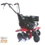 MOTOR HOE MOD. EURO5 LONCIN OHV160 CM.75 CU INVERS