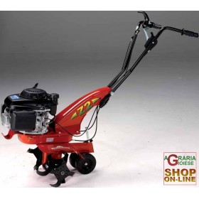 MOTOR HOE MOD. Z2 MOTOR LONCIN OHV140 CM.40 MOTOR HOE MOD. Z2 MOTOR LONCIN OHV140 CM.40