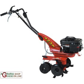 MOTOR HOE MOD. Z3-LONCIN OHV160 CM. 50 MOTOR HOE MOD. Z3-LONCIN OHV160 CM. 50