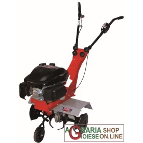 SAPĂ CU MOTOR SANDRI GARDEN MOD. SG60TL HP. 5.5 CM.60 SAPĂ CU MOTOR SANDRI GARDEN MOD. SG60TL HP. 5.5 CM.60