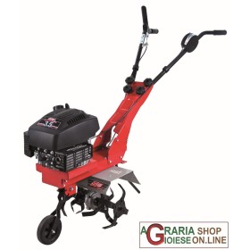 SAPA MOTOR SANDRI GARDEN SG 40 TL HP 3.5 SAPA MOTOR SANDRI GARDEN SG 40 TL HP 3.5