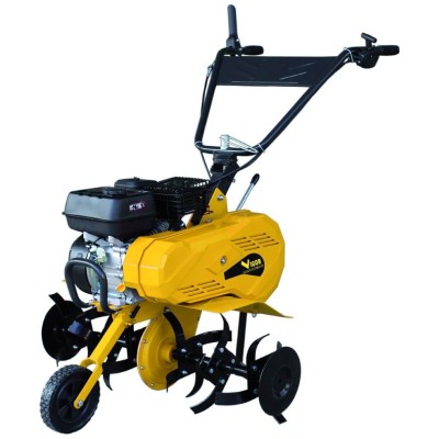 MOTOZAPPA VIGOR VMZ-65 PER GIARDINO HP.6,5 QUATTRO TEMPI FRESA