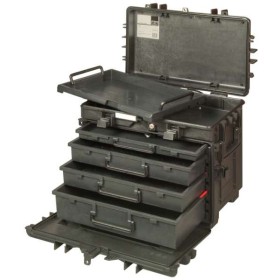 BAHCO CĂRUCIOR RIGID VALIZA INSTRUMENT CU ROȚI ȘI PATRU SERTARE 4750RCWD4 BAHCO CĂRUCIOR RIGID VALIZA INSTRUMENT CU ROȚI ȘI PATRU SERTARE