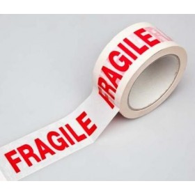 PANGLICĂ ADALBĂ ESIVO CU FRAGILE MT. 66 PANGLICĂ ADALBĂ ESIVO CU FRAGILE MT. 66