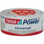 NASTRO ADESIVO EXTRA POWER SILVER MM 48X25MT