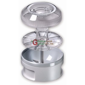BAMIXRIO BAMIX POLIZOR DE ACCES CU DISC PENTRU PULVERIZARE BAMIXRIO BAMIX POLIZOR DE ACCES CU DISC PENTRU PULVERIZARE