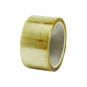 NASTRO ASEDIVO TRASPARENTE PPL 19X66 NASTRO ASEDIVO TRASPARENTE PPL 19X66
