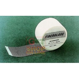 BANDĂ NETĂ ADESIVA TAPPACREPE MM.50x20 ml. BANDĂ NETĂ ADESIVA TAPPACREPE MM.50x20 ml.
