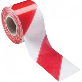 NASTRO HELP BIANCO/ROSSO MT200 CON SCATOLA NASTRO HELP BIANCO/ROSSO MT200 CON SCATOLA