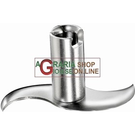 BAMIX ACCESSORIO PER BAMIX LAMA PER CARNE E VERDURA MEAT MACINA BAMIX ACCESSORIO PER BAMIX LAMA PER CARNE E VERDURA MEAT MACINA