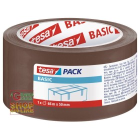 BANDĂ DE AMBALARE AVANA TESA MM. 50 ML. 50 BANDĂ DE AMBALARE AVANA TESA MM. 50 ML. 50