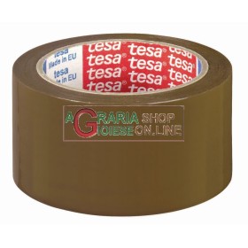 BANDĂ DE AMBALARE AVANA TESA NAPA MM. 50 ML. 66 BANDĂ DE AMBALARE AVANA TESA NAPA MM. 50 ML. 66