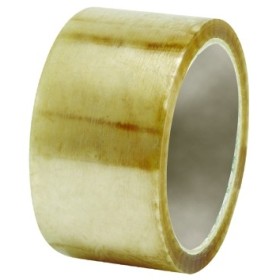 NASTRO IMBALLO TRASPARENTE MM. 50 ML. 66 NASTRO IMBALLO TRASPARENTE MM. 50 ML. 66