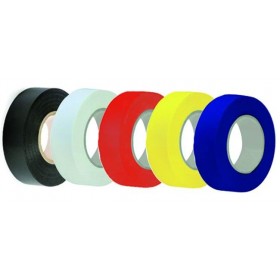 NASTRO ISOLANTE ANTIFIAMMA BIANCO DIAMETRO MT. 25 METRI MM. 50 NASTRO ISOLANTE ANTIFIAMMA BIANCO DIAMETRO MT. 25 METRI MM. 50