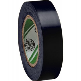 NASTRO ISOLANTE NERO MM. 15 (MT. 10) NW NASTRO ISOLANTE NERO MM. 15 (MT. 10) NW