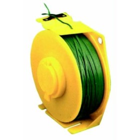 PVC DOZATOR BANDA DE LEGARE MT. 50 PVC DOZATOR BANDA DE LEGARE MT. 50