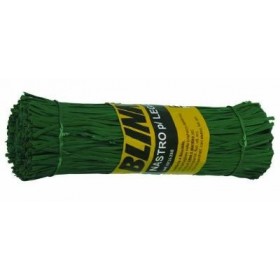BANDA DE LEGARE PVC MAZZETTO PZ. 1000 MM.200 BANDA DE LEGARE PVC MAZZETTO PZ. 1000 MM.200
