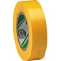 NASTRO PVC MM 15X MT 10 COLORE GIALLO