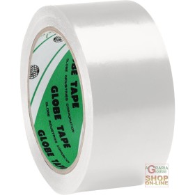 BANDA PVC MM 50X MT 25 CULOARE ALB BANDA PVC MM 50X MT 25 CULOARE ALB