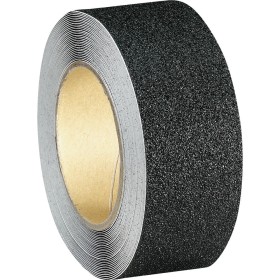 NASTRO SEGNALETICO ADESIVO PERICOLO AMIANTO STAMPATO 2 COLORI  MISURA 50 MM X 66 MT NASTRO SEGNALETICO ADESIVO PERICOLO AMIANTO STAMPATO 2 COLORI