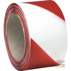 BANDĂ EXTENSIBILĂ DE SEMNALIZARE ALBĂ ROȘIE BANDĂ EXTENSIBILĂ DE SEMNALIZARE ALBĂ ROȘIE