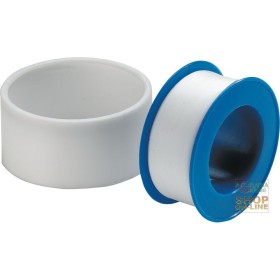BANDA DE TEFLON MM 25X MT 10 BANDA DE TEFLON MM 25X MT 10
