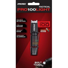 NEBO LANTERNA LED 100 LUMEN MODELLO PROTECT 100 CU BATERIE NEBO LANTERNA LED 100 LUMEN MODELLO PROTECT 100 CU BATERIE