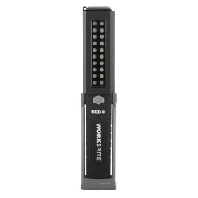 NEBO MODELLSAU LANTERNA LED WORKBRITE CU BATERIE NEBO MODELLSAU LANTERNA LED WORKBRITE CU BATERIE