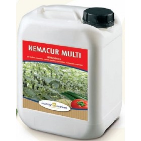 NEMACUR 240 CS (FENAMIPHOS 240G/LT) LT. 5 NEMACUR 240 CS (FENAMIPHOS 240G/LT) LT. 5