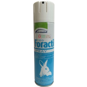 NEO-FORACTIL ANTIPARAZITARRIO INSECTICID SPRAY IEPURI ML. 250 NEO-FORACTIL ANTIPARAZITARRIO INSECTICID SPRAY IEPURI ML. 250