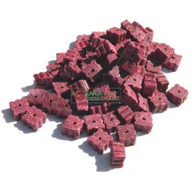NEURON VELENO PER TOPI TOPICIDA A ZOLLETTE BUCATE PER DISTRIBUTORI KG. 5 NEURON VELENO PER TOPI TOPICIDA A ZOLLETTE BUCATE PER