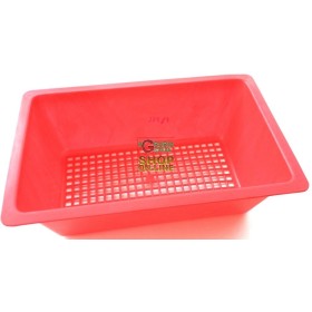 NIDO AD INCASSO IN PLASTICA PER CONIGLI NIDO AD INCASSO IN PLASTICA PER CONIGLI