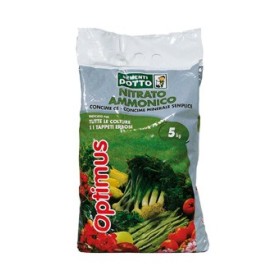 NITRATO AMMONICO DOTTO KG. 5 NITRATO AMMONICO DOTTO KG. 5