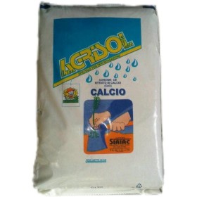 NITRATO DI CALCIO PER FERTIRRIGAZIONE KG. 25 NITRATO DI CALCIO PER FERTIRRIGAZIONE KG. 25